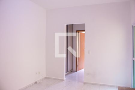 Sala de apartamento para alugar com 1 quarto, 44m² em Nova Aliança, Ribeirão Preto