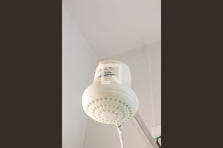 Apartamento para alugar com 44m², 1 quarto e 1 vaga Apartamento para alugar com 44m², 1 quarto e 1 vagaBanheiro - Chuveiro
