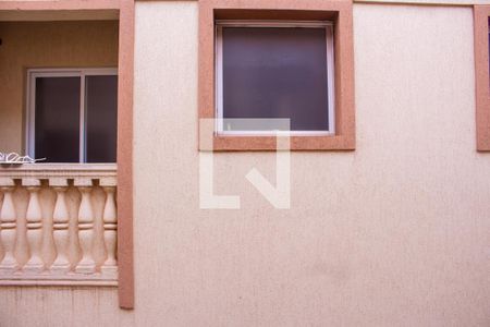 Apartamento para alugar com 44m², 1 quarto e 1 vaga Apartamento para alugar com 44m², 1 quarto e 1 vagaVaranda - Vista
