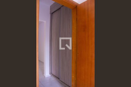 Quarto - Guarda Roupas de apartamento para alugar com 1 quarto, 44m² em Nova Aliança, Ribeirão Preto