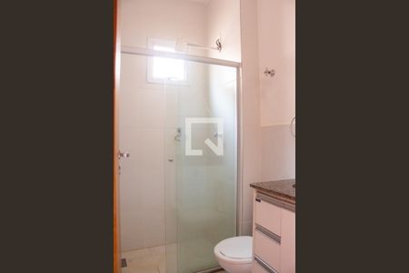 Apartamento para alugar com 44m², 1 quarto e 1 vaga Apartamento para alugar com 44m², 1 quarto e 1 vagaBanheiro