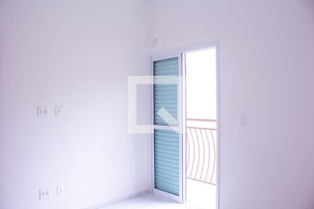 Quarto 1 de apartamento para alugar com 1 quarto, 44m² em Nova Aliança, Ribeirão Preto