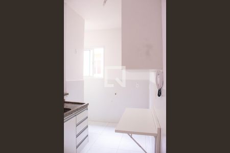 Apartamento para alugar com 44m², 1 quarto e 1 vaga Apartamento para alugar com 44m², 1 quarto e 1 vagaCozinha
