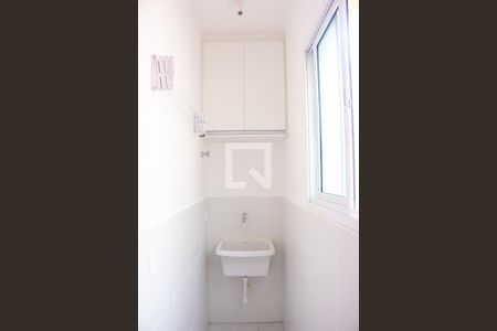 Apartamento para alugar com 44m², 1 quarto e 1 vaga Apartamento para alugar com 44m², 1 quarto e 1 vagaCozinha Integrada c/ Lavanderia
