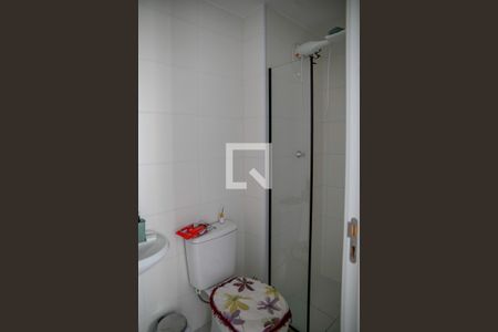 Apartamento à venda com 32m², 2 quartos e sem vagaBanheiro