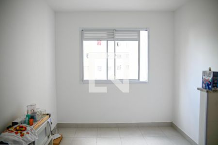 Sala de apartamento à venda com 2 quartos, 32m² em Parque Fongaro, São Paulo