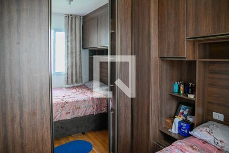 Quarto 2 de apartamento à venda com 2 quartos, 32m² em Parque Fongaro, São Paulo