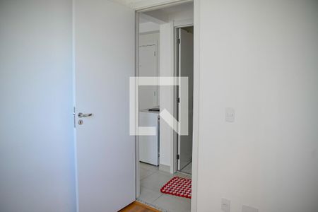 Quarto 1 de apartamento à venda com 2 quartos, 32m² em Parque Fongaro, São Paulo