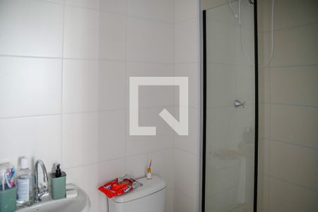 Apartamento à venda com 32m², 2 quartos e sem vagaBanheiro