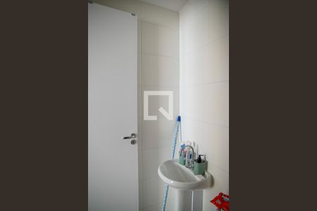 Apartamento à venda com 32m², 2 quartos e sem vagaBanheiro