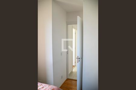 Apartamento à venda com 32m², 2 quartos e sem vagaQuarto 2