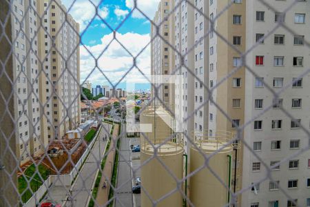 Sala de apartamento à venda com 2 quartos, 32m² em Parque Fongaro, São Paulo