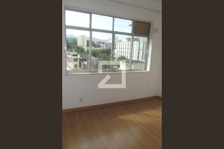 Quarto  de apartamento à venda com 1 quarto, 55m² em Cachambi, Rio de Janeiro
