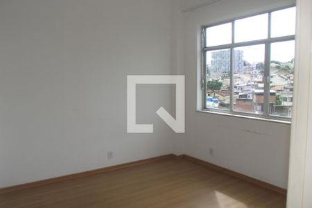 Quarto  de apartamento à venda com 1 quarto, 55m² em Cachambi, Rio de Janeiro