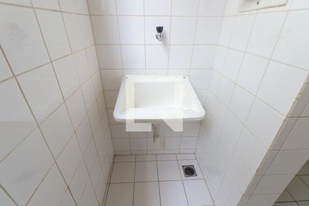Apartamento para alugar com 44m², 2 quartos e 1 vagaÁrea de Serviço