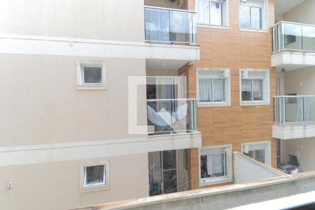 Apartamento para alugar com 44m², 2 quartos e 1 vagaVista da Área de Serviço