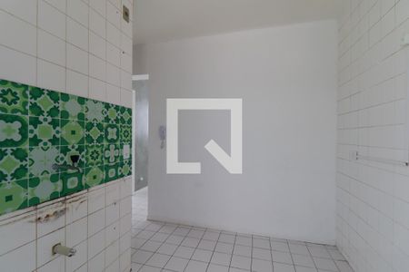 Apartamento para alugar com 44m², 2 quartos e 1 vagaCozinha