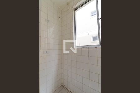 Apartamento para alugar com 44m², 2 quartos e 1 vagaÁrea de Serviço