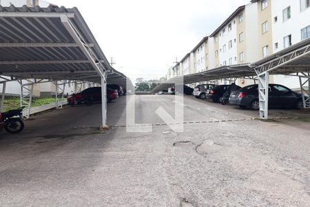 Apartamento para alugar com 44m², 2 quartos e 1 vagaÁrea externa