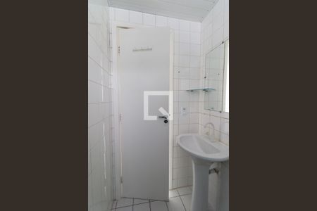 Apartamento para alugar com 44m², 2 quartos e 1 vagaBanheiro Social