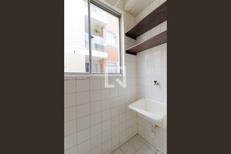 Apartamento para alugar com 44m², 2 quartos e 1 vagaÁrea de Serviço