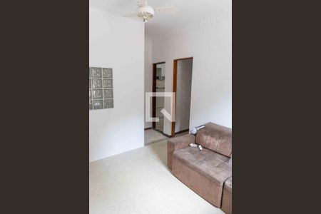 Casa para alugar com 124m², 3 quartos e sem vaga Casa para alugar com 124m², 3 quartos e sem vagaSala