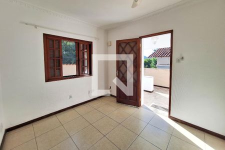 Sala de casa para alugar com 2 quartos, 124m² em Fonseca, Niterói
