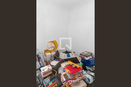 Casa para alugar com 124m², 3 quartos e sem vaga Casa para alugar com 124m², 3 quartos e sem vagaQuarto 2