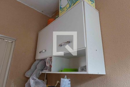 Casa para alugar com 124m², 3 quartos e sem vaga Casa para alugar com 124m², 3 quartos e sem vagaQuarto de Serviço