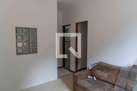 Casa para alugar com 124m², 3 quartos e sem vaga Casa para alugar com 124m², 3 quartos e sem vagaSala