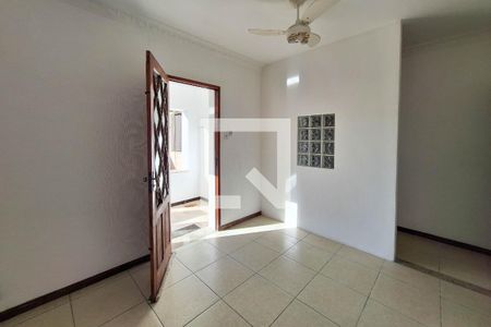 Sala de casa para alugar com 2 quartos, 124m² em Fonseca, Niterói