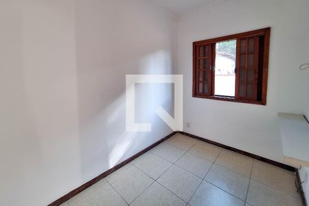 Quarto 1 de casa para alugar com 2 quartos, 124m² em Fonseca, Niterói