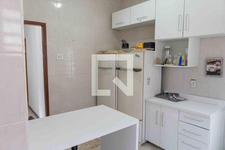 Casa para alugar com 124m², 3 quartos e sem vaga Casa para alugar com 124m², 3 quartos e sem vagaCozinha