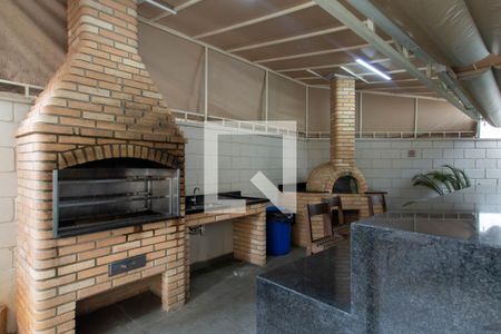 Apartamento para alugar com 95m², 3 quartos e 2 vagasÁrea comum