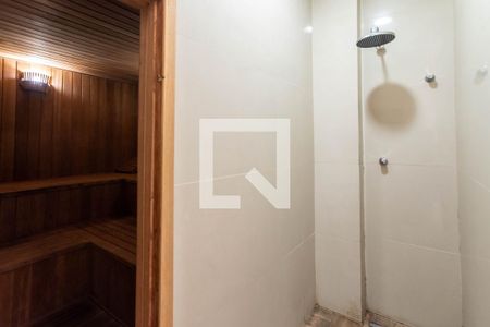 Apartamento para alugar com 95m², 3 quartos e 2 vagasSauna