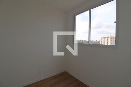 Quarto 1 de apartamento à venda com 2 quartos, 34m² em Vila Inglesa, São Paulo