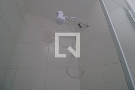 Apartamento à venda com 34m², 2 quartos e sem vagaChuveiro