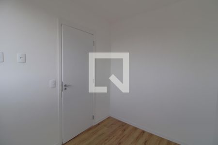 Quarto 1 de apartamento à venda com 2 quartos, 34m² em Vila Inglesa, São Paulo