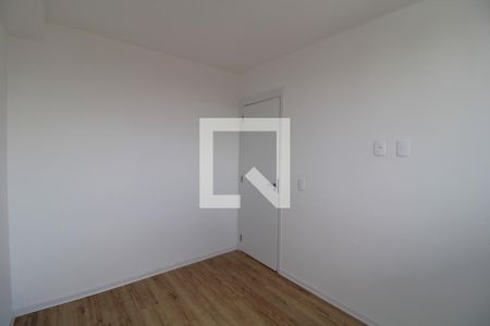 Quarto 2 de apartamento à venda com 2 quartos, 34m² em Vila Inglesa, São Paulo