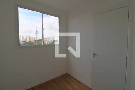 Quarto 1 de apartamento à venda com 2 quartos, 34m² em Vila Inglesa, São Paulo