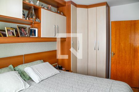 Quarto 1 de casa à venda com 3 quartos, 138m² em Vila Arapuã, São Paulo