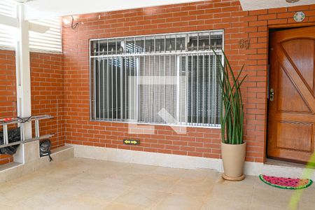 Casa à venda com 138m², 3 quartos e 2 vagasGaragem