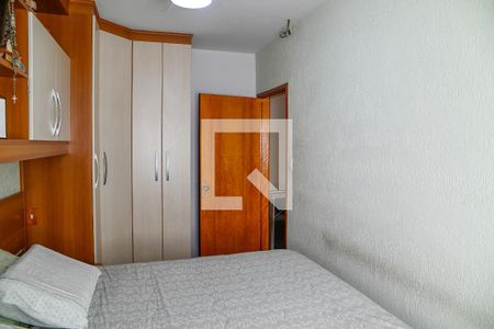 Quarto 1 de casa à venda com 3 quartos, 138m² em Vila Arapuã, São Paulo