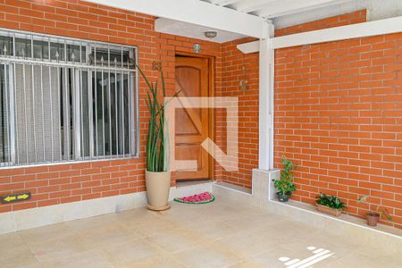 Casa à venda com 138m², 3 quartos e 2 vagasGaragem