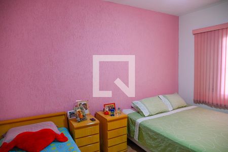 Casa à venda com 138m², 3 quartos e 2 vagasQuarto 3