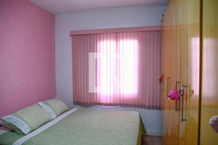 Casa à venda com 138m², 3 quartos e 2 vagasQuarto 3