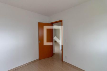 Quarto 1 de apartamento à venda com 2 quartos, 52m² em Engenho Nogueira, Belo Horizonte