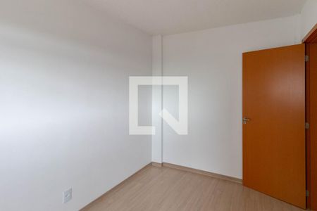 Quarto 1 de apartamento à venda com 2 quartos, 52m² em Engenho Nogueira, Belo Horizonte