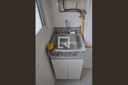 Apartamento à venda com 46m², 2 quartos e 1 vagaÁrea de Serviço