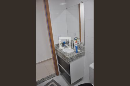 Apartamento à venda com 46m², 2 quartos e 1 vagaBanheiro